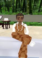 avatar image