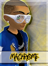 mackrome