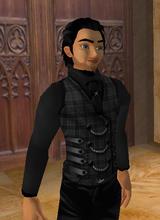 avatar image