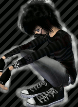 cutepunkme18
