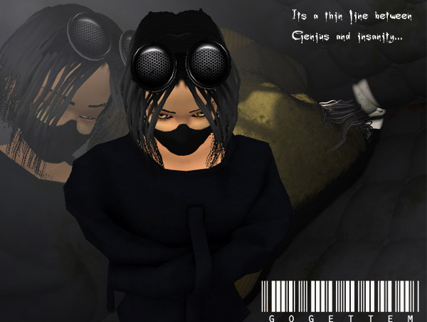 avatar picture