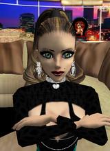 Crystalston