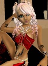 Crystalston