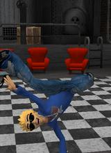 avatar image