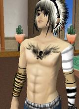 avatar image