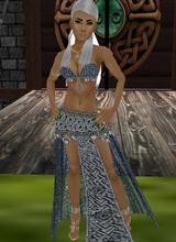 QueenMarianna