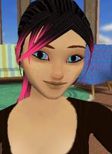 avatar picture