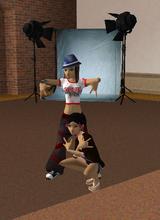 avatar image