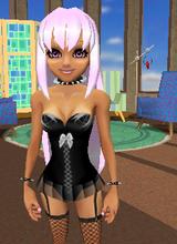 avatar image