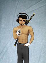 avatar image