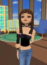 avatar image