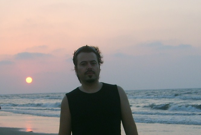 avatar picture