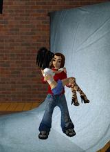 avatar image