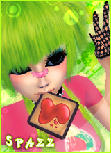 avatar image