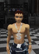 avatar image