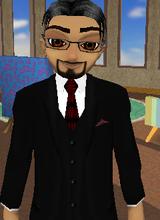 avatar image