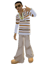 avatar picture