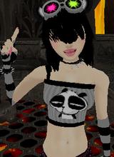 avatar image