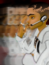 avatar picture