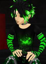 avatar image