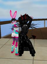 avatar image