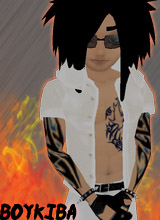 avatar picture