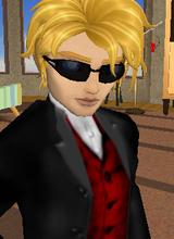 avatar image