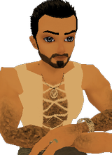 avatar image
