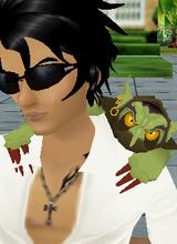 avatar image
