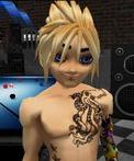 avatar image