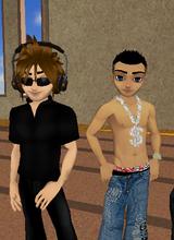 avatar image