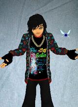 vampricpunk