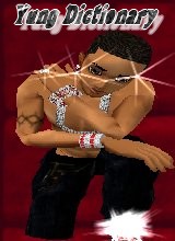 YungDictionary