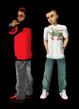 avatar image