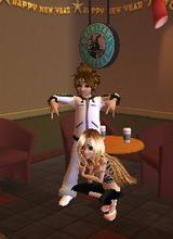 avatar image