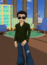 avatar image
