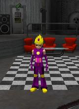 avatar image