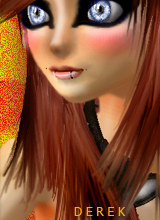 avatar image