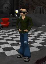 avatar image
