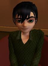 avatar image
