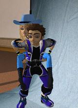 avatar image
