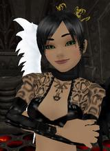 avatar image