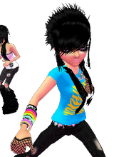 avatar picture