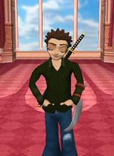 avatar picture