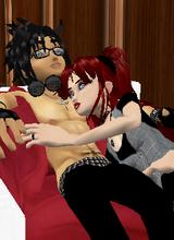 avatar image