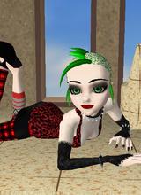avatar image