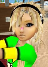avatar image