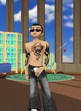 avatar picture