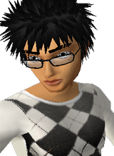 avatar image