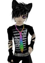 avatar image